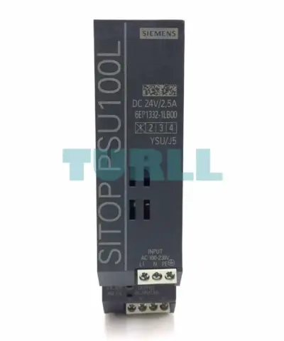 6EP1332-1LB00 Siemens SITOP PSU100L Original Brand New