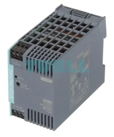 6EP1332-5BA10 SIEMENS SITOP PSU100C 24 V/4 A stabilized power supply Original Brand New