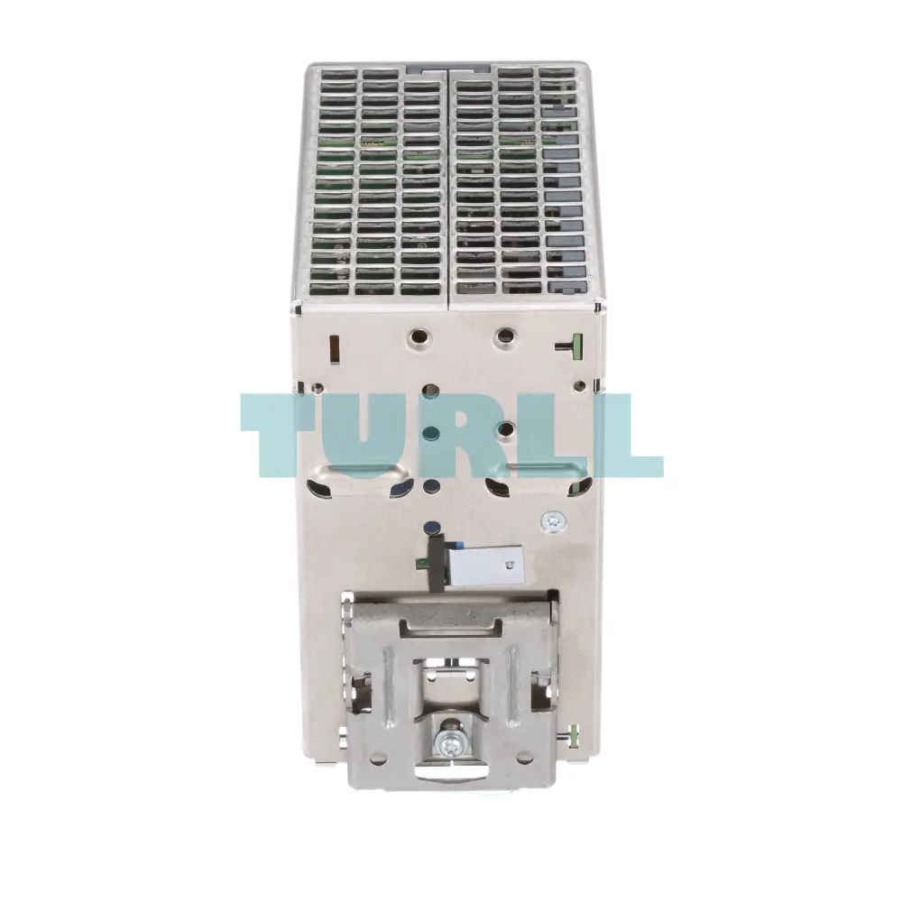 Siemens 6EP1333-3BA10 SITOP PSU200M Stabilized Power Supply 24 V DC/5 A