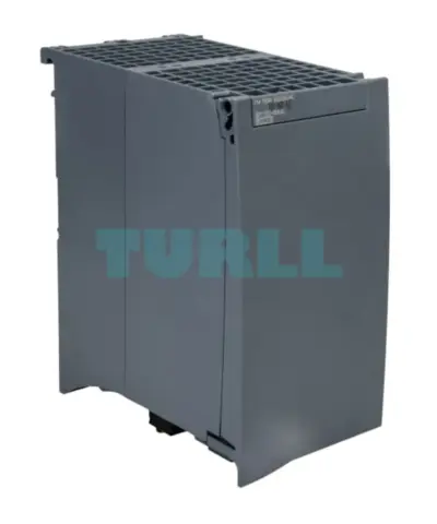 Siemens 6EP1333-4BA00 SIMATIC PM 1507 Power Supply 24V DC, 8A