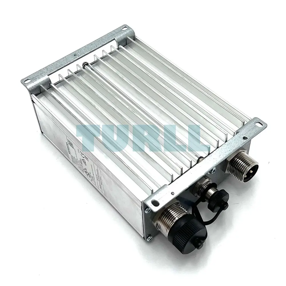 6EP1333-7CA00 SIEMENS SITOP PSU100P IP67 Stabilized power supply Original Brand New 6 6EP1333-7CA00 SIEMENS SITOP PSU100P IP67 Stabilized power supply Original Brand New - Image 6