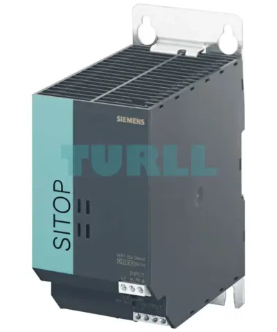 6EP1334-2AA01-0AB0 SIEMENS SITOP smart 240 W Stabilized power supply Original Brand New