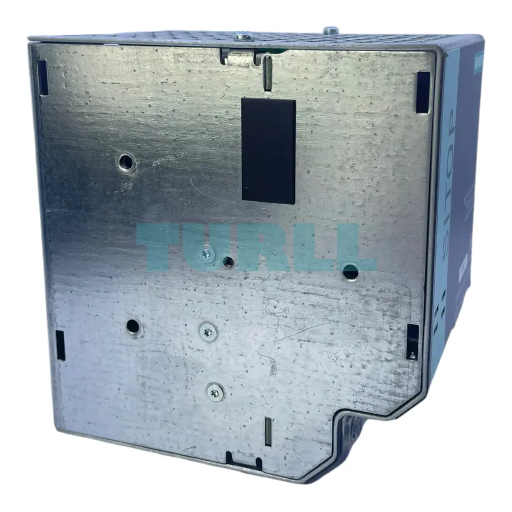 Siemens 6EP1334-3BA00 SITOP PSU200M Stabilized Power Supply 24V DC, 10A Original Brand New 5 Siemens 6EP1334-3BA00 SITOP PSU200M Stabilized Power Supply 24V DC, 10A