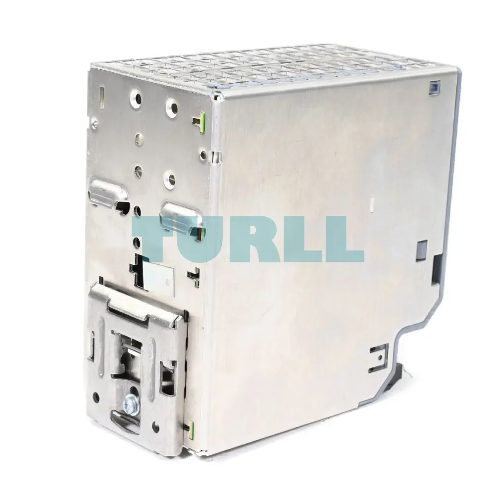 Siemens 6EP1334-3BA10 SITOP PSU200M Stabilized Power Supply 24 V DC, 10 A