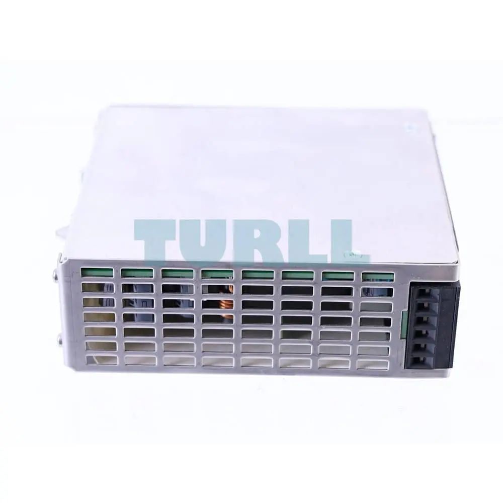 6EP1433-0AA00 SITOP PSU300E 24 V/5 A Stabilized power supply Original Brand New 2 6EP1433-0AA00 SITOP PSU300E 24 V/5 A Stabilized power supply Original Brand New - Image 2