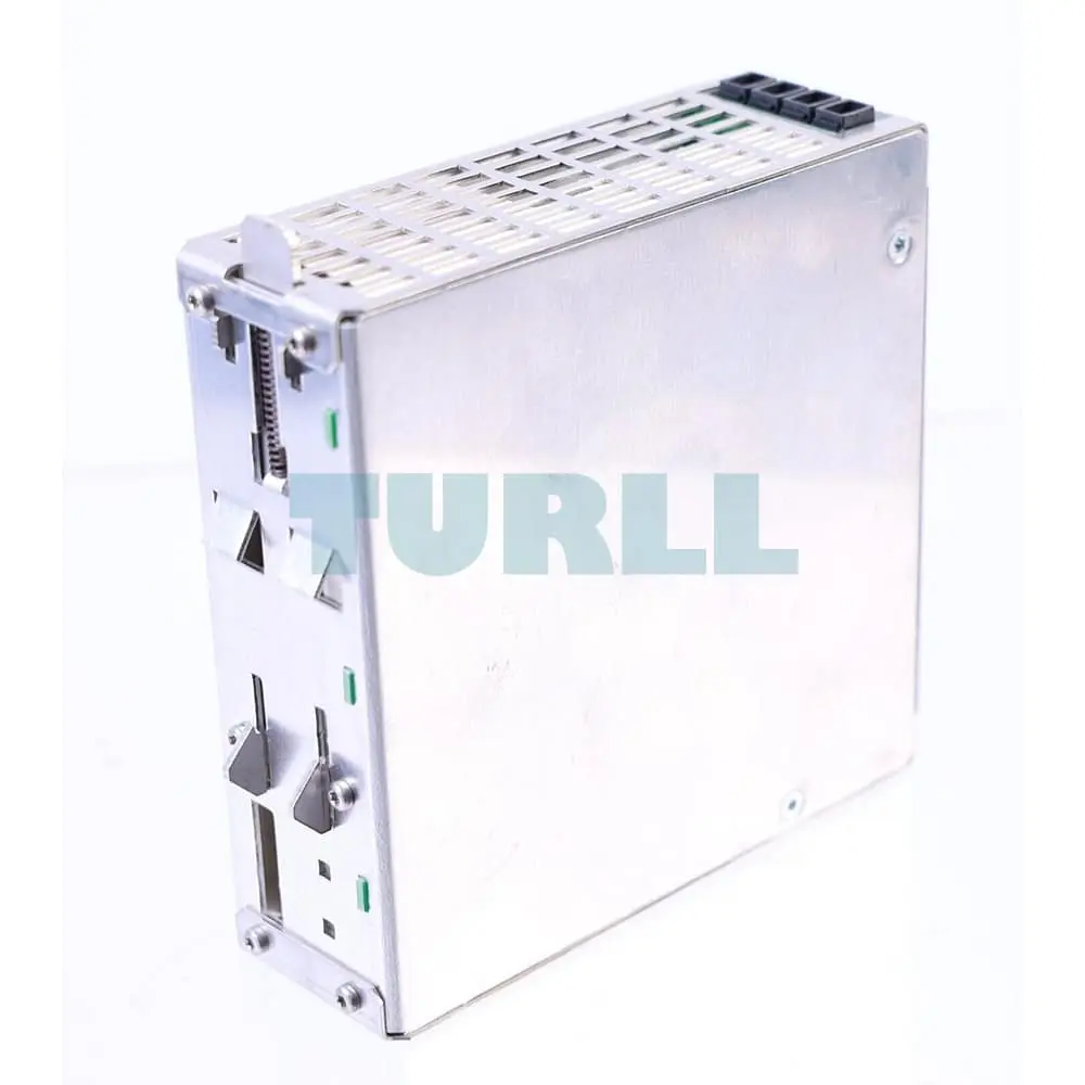 6EP1433-0AA00 SITOP PSU300E 24 V/5 A Stabilized power supply Original Brand New 3 6EP1433-0AA00 SITOP PSU300E 24 V/5 A Stabilized power supply Original Brand New - Image 3
