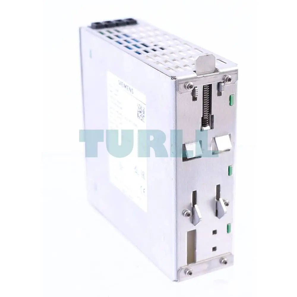6EP1433-0AA00 SITOP PSU300E 24 V/5 A Stabilized power supply Original Brand New 4 6EP1433-0AA00 SITOP PSU300E 24 V/5 A Stabilized power supply Original Brand New - Image 4