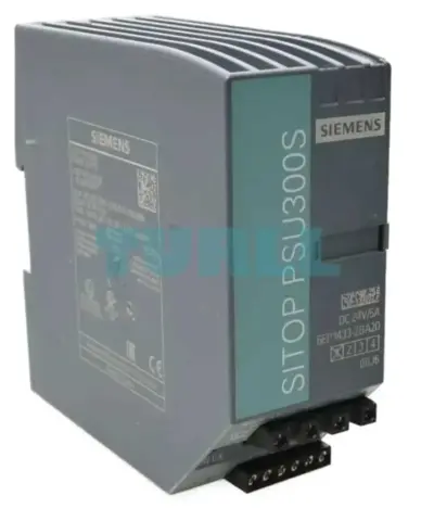6EP1433-2BA20 Siemens SITOP PSU300S Original Brand New