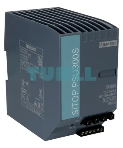 6EP1434-2BA20 Siemens SITOP PSU300S Original Brand New
