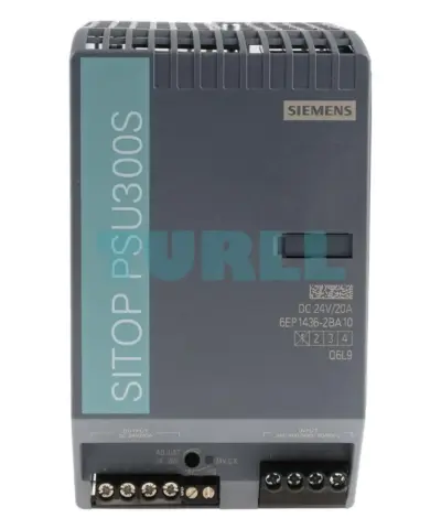 6EP1436-2BA10 Siemens SITOP PSU300S Original Brand New