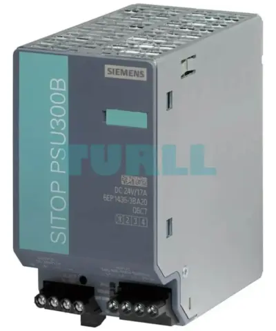 6EP1436-3BA20 Siemens SITOP PSU300B