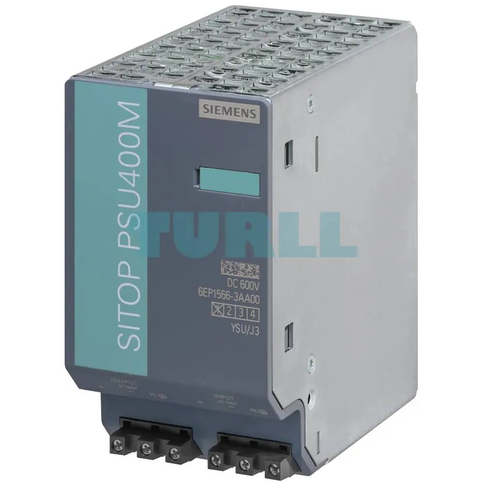 6EP1566-3AA00 SIEMENS SITOP PSE400M SAB Ballast for 6EP1536-3AA00 Original Brand New 1 6EP1566-3AA00 SIEMENS SITOP PSE400M SAB Ballast for 6EP1536-3AA00 Original Brand New