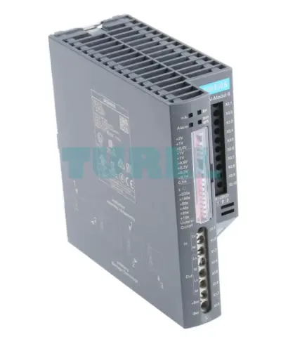 6EP1931-2DC21 SITOP DC UPS module 24 V/6 A uninterruptible power supply without interface Original Brand New