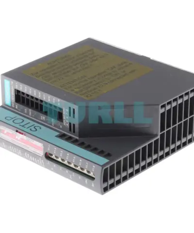 6EP1931-2EC21 SIEMENS SITOP DC UPS module 24 V/15A uninterruptible power supply without interface Original Brand New