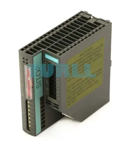 6EP1931-2EC31 SIEMENS SITOP DC UPS module 24 V/15 A uninterruptible power supply with serial interface Original Brand New