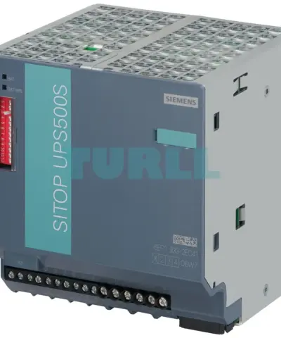 6EP1933-2EC41 SITOP UPS500S maintenance-free uninterruptible power supply Original Brand New