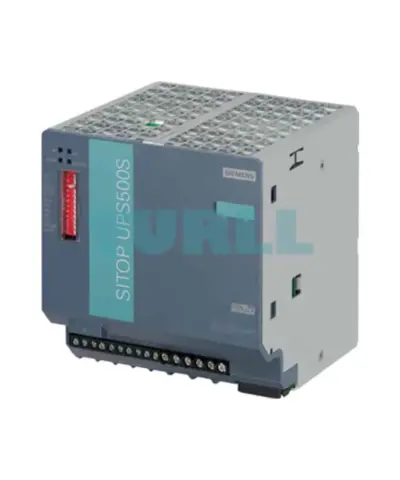 6EP1933-2EC51 SIEMENS SITOP UPS500S maintenance-free uninterruptible power supply Original Brand New