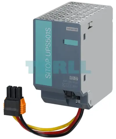 6EP1935-5PG01 SIEMENS SITOP UPS501S expansion module 5 kWs for UPS500S Original Brand New