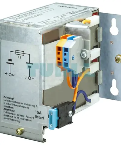 6EP1935-6MC01 SIEMENS SITOP UPS501S expansion module 5 kWs for UPS500S Original Brand New
