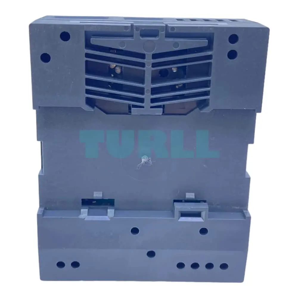 6EP1961-2BA00 Siemens SITOP Selectivity Module Original Brand New 3 6EP1961-2BA00 Siemens SITOP Selectivity Module Original Brand New - Image 3