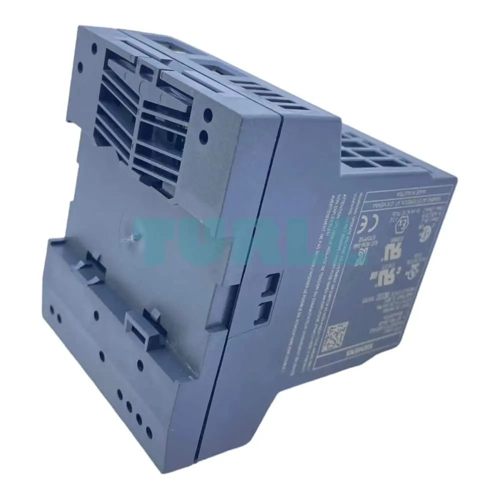 6EP1961-2BA00 Siemens SITOP Selectivity Module Original Brand New 2 6EP1961-2BA00 Siemens SITOP Selectivity Module Original Brand New - Image 2