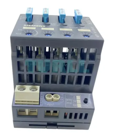 6EP1961-2BA00 Siemens SITOP Selectivity Module Original Brand New