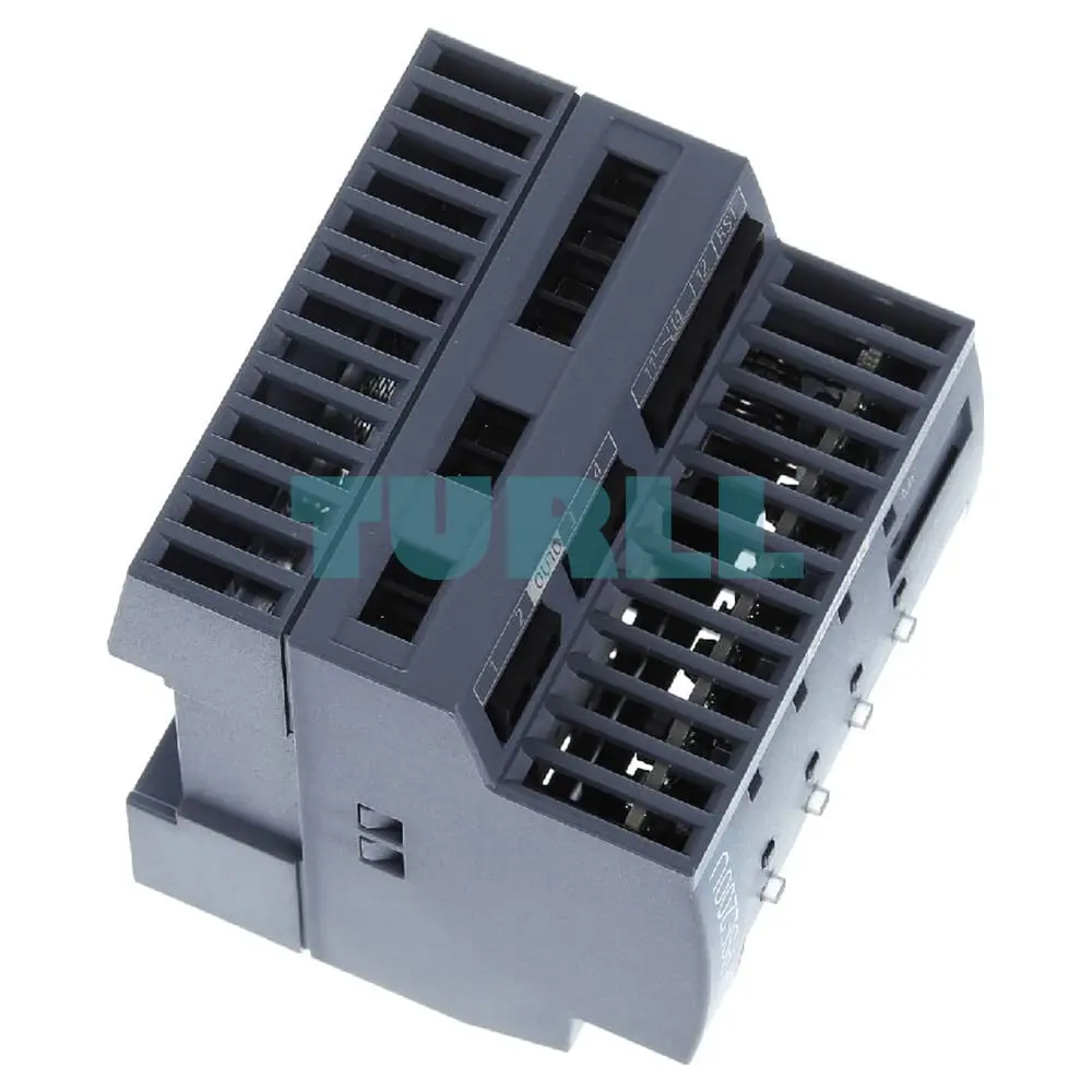 6EP1961-2BA21 SIEMENS SITOP PSE200U 10 A selectivity module 4-channel Original Brand New - Image 6