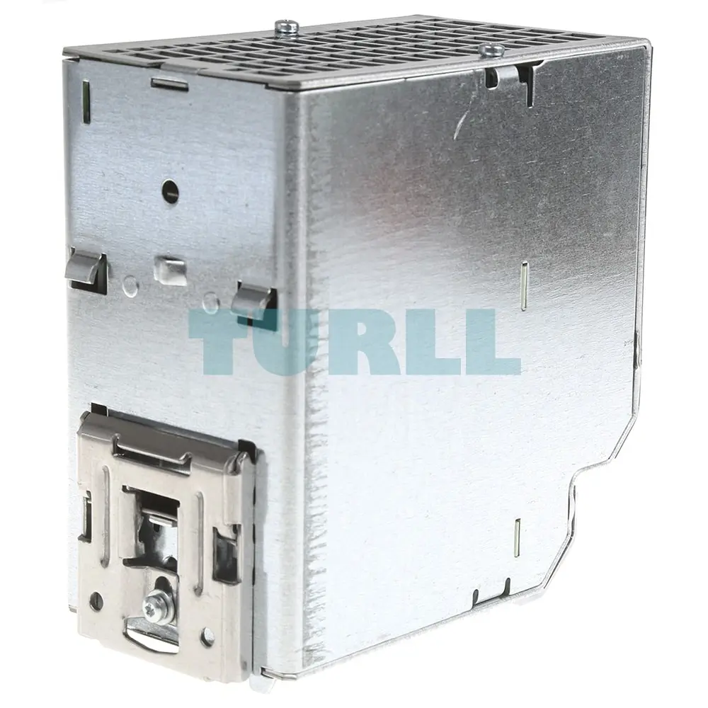 6EP1961-3BA01 SIEMENS SITOP PSE201U buffer module buffer Original Brand New 3 6EP1961-3BA01 SIEMENS SITOP PSE201U buffer module buffer Original Brand New - Image 3