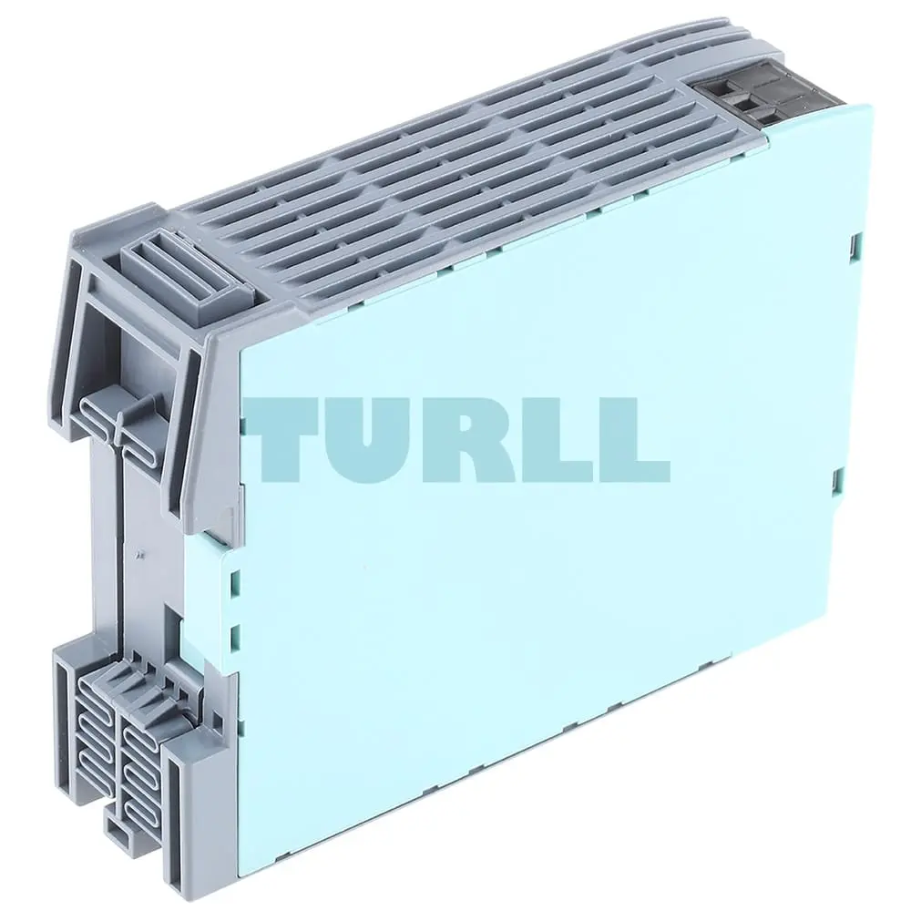 6EP1962-2BA00 SIEMENS SITOP PSE202U NEC Class 2 Redundancy module Original Brand New 3 6EP1962-2BA00 SIEMENS SITOP PSE202U NEC Class 2 Redundancy module Original Brand New - Image 3