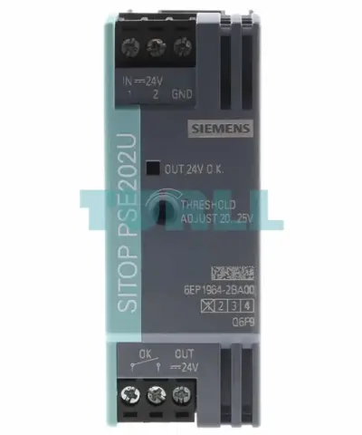 6EP1964-2BA00 Siemens SITOP PSE202U Original Brand New