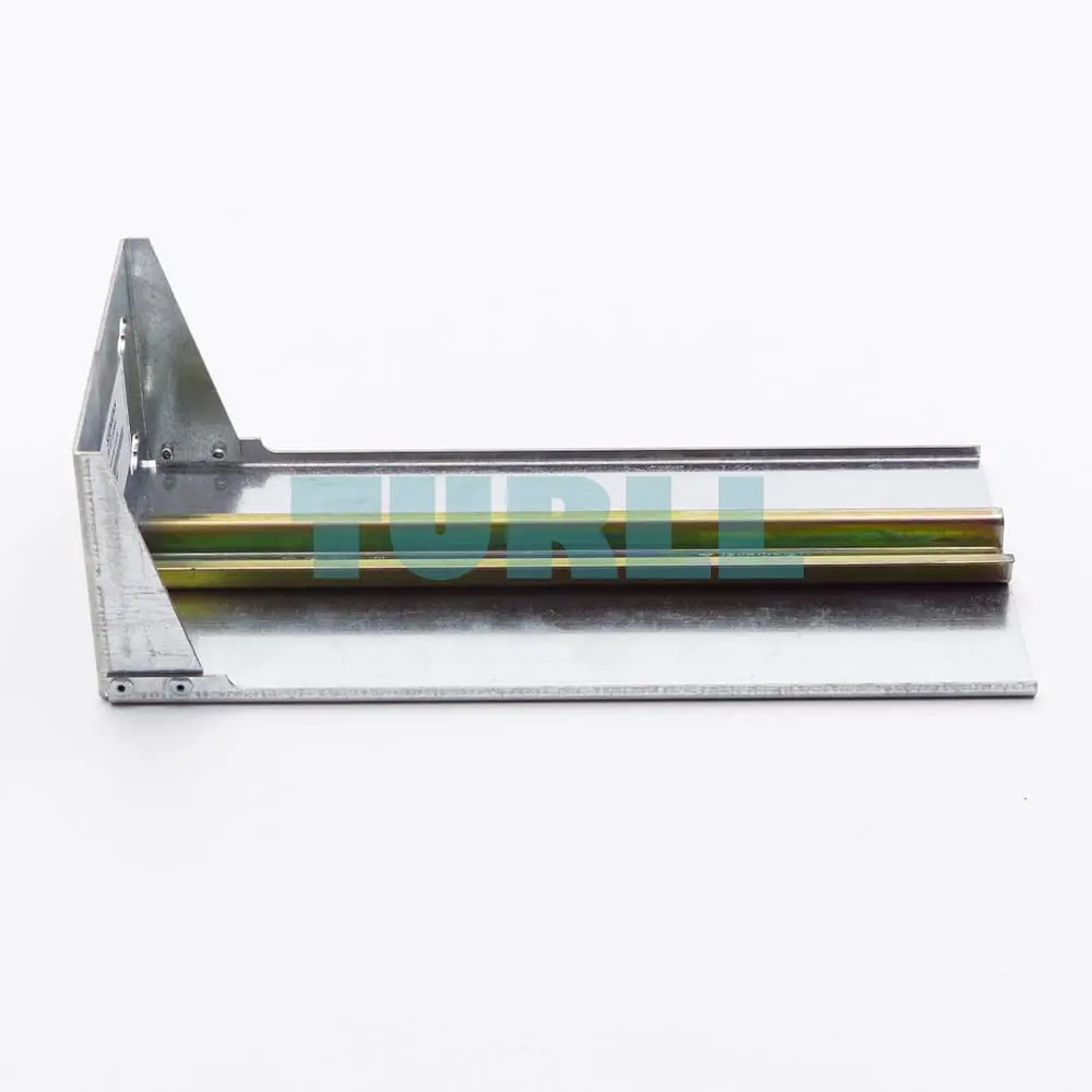 6EP1971-2BA00 SIEMENS SITOP power accessory Mounting bracket 90 degrees with standard mounting rail 35x15 mm Original Brand New 2 6EP1971-2BA00 SIEMENS SITOP power accessory Mounting bracket 90 degrees with standard mounting rail 35x15 mm Original Brand New - Image 2