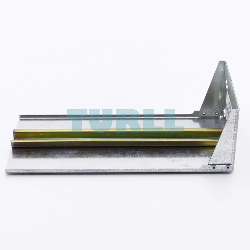 6EP1971-2BA00 SIEMENS SITOP power accessory Mounting bracket 90 degrees with standard mounting rail 35x15 mm Original Brand New 4 6EP1971-2BA00 SIEMENS SITOP power accessory Mounting bracket 90 degrees with standard mounting rail 35x15 mm Original Brand New - Image 4
