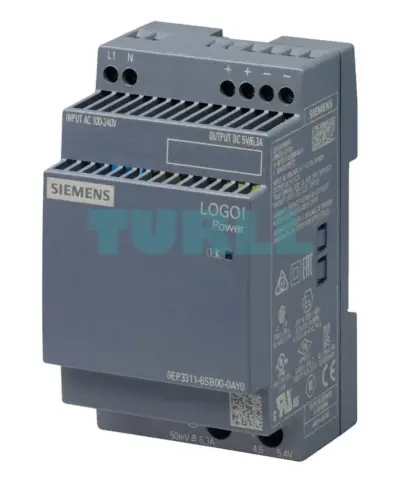 6EP3311-6SB00-0AY0 Siemens LOGO!POWER