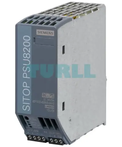 6EP3333-8SB00-0AY0 Siemens SITOP PSU8200 Original Brand New