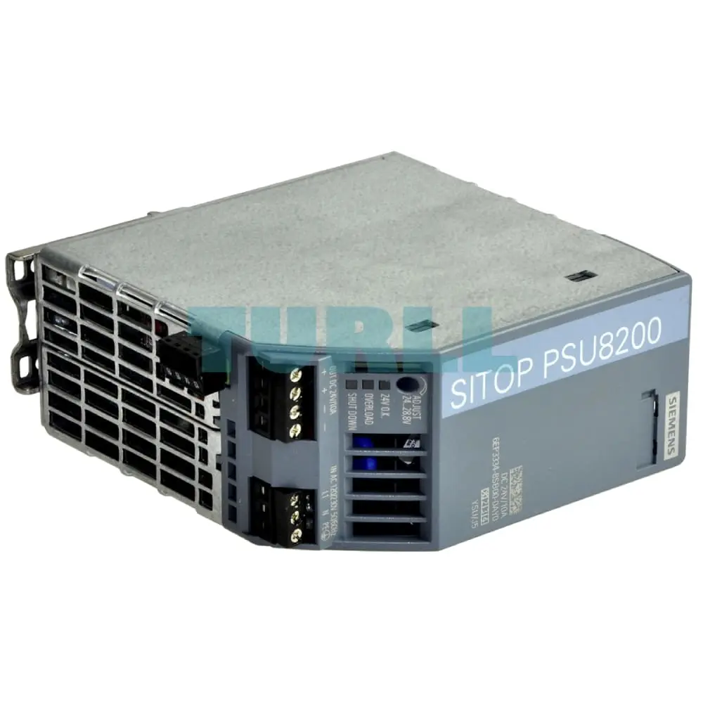 6EP3334-8SB00-0AY0 Siemens SITOP PSU8200 Original Brand New 3 6EP3334-8SB00-0AY0 Siemens SITOP PSU8200 Original Brand New - Image 3