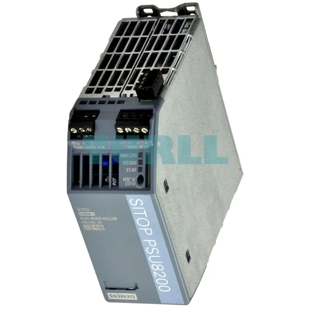 6EP3334-8SB00-0AY0 Siemens SITOP PSU8200 Original Brand New 2 6EP3334-8SB00-0AY0 Siemens SITOP PSU8200 Original Brand New - Image 2