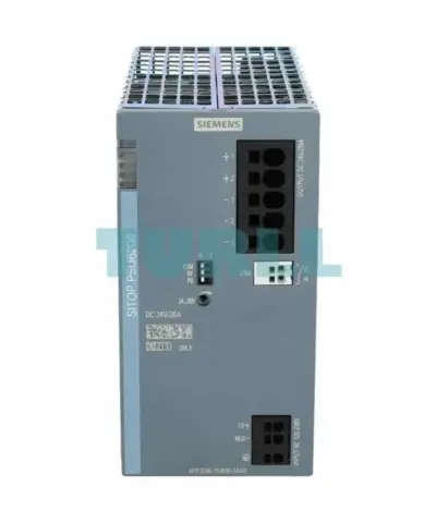 6EP3336-7SB00-3AX0 Siemens SITOP PSU6200 Original Brand New