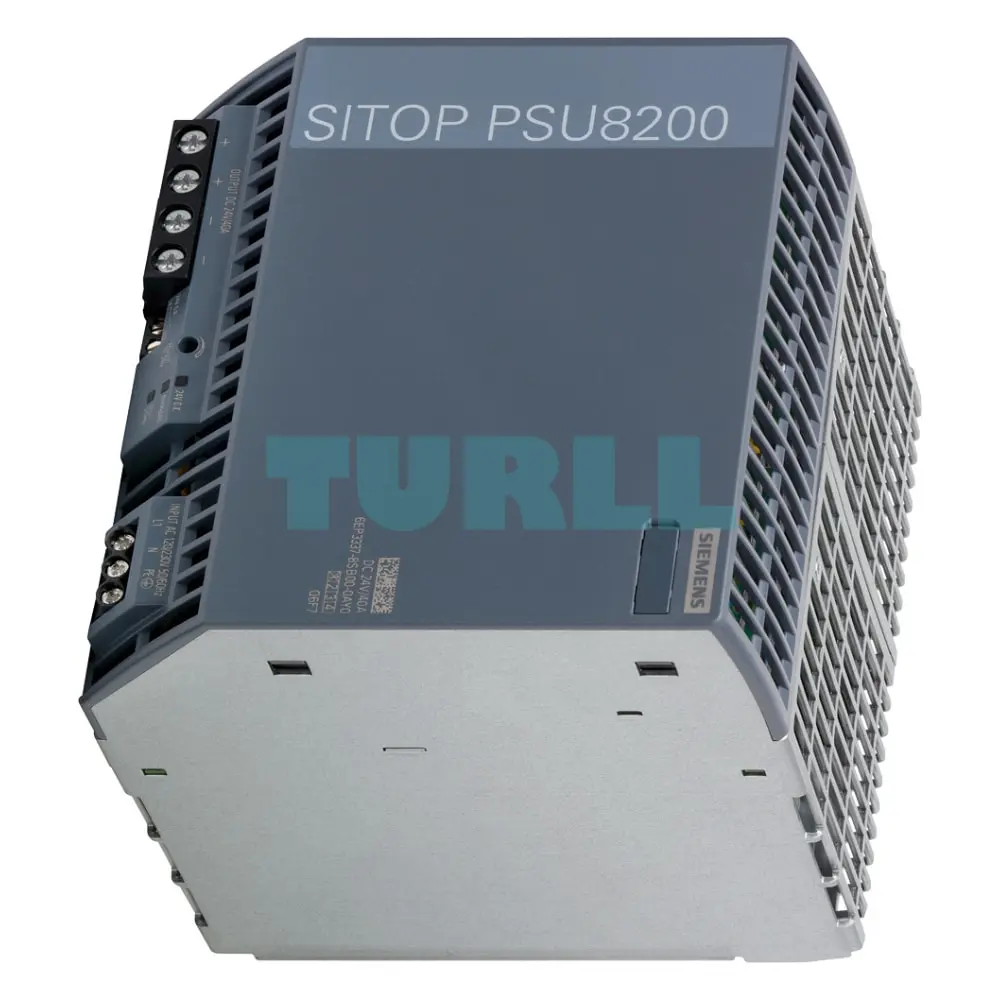 6EP3337-8SB00-0AY0 Siemens SITOP PSU8200 Original Brand New 3 6EP3337-8SB00-0AY0 Siemens SITOP PSU8200 Original Brand New - Image 3