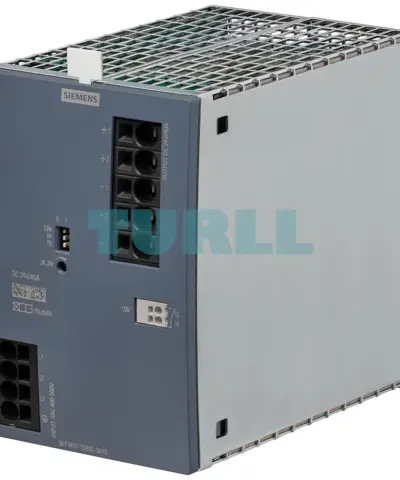 6EP3437-7SB00-3AX0 SIEMENS SITOP PSU6200 24 V/40 A stabilized power supply Original Brand New