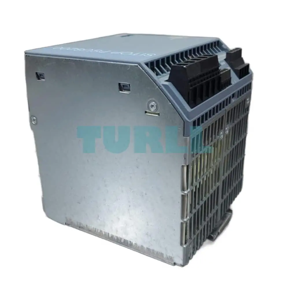 6EP3437-8SB00-0AY0 Siemens SITOP PSU8200 Original Brand New 2 6EP3437-8SB00-0AY0 Siemens SITOP PSU8200 Original Brand New - Image 2