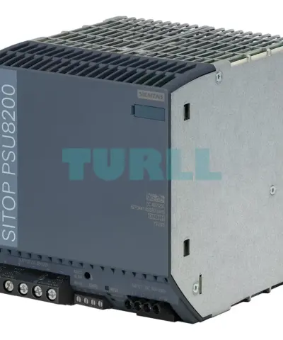 6EP3447-8SB00-0AY0 SIEMENS SITOP PSU8200 48 V/20 A stabilized power supply Original Brand New