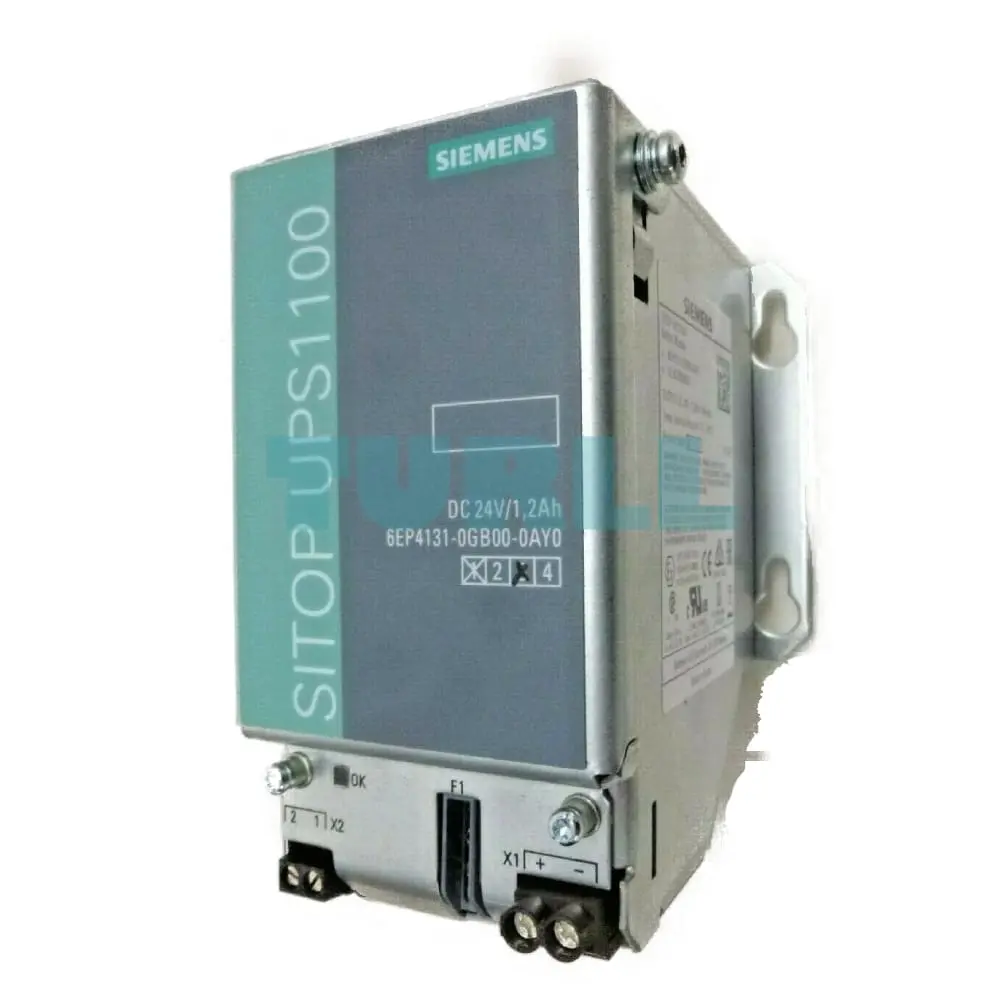 6EP4131-0GB00-0AY0 Siemens SITOP UPS1100 Battery Module