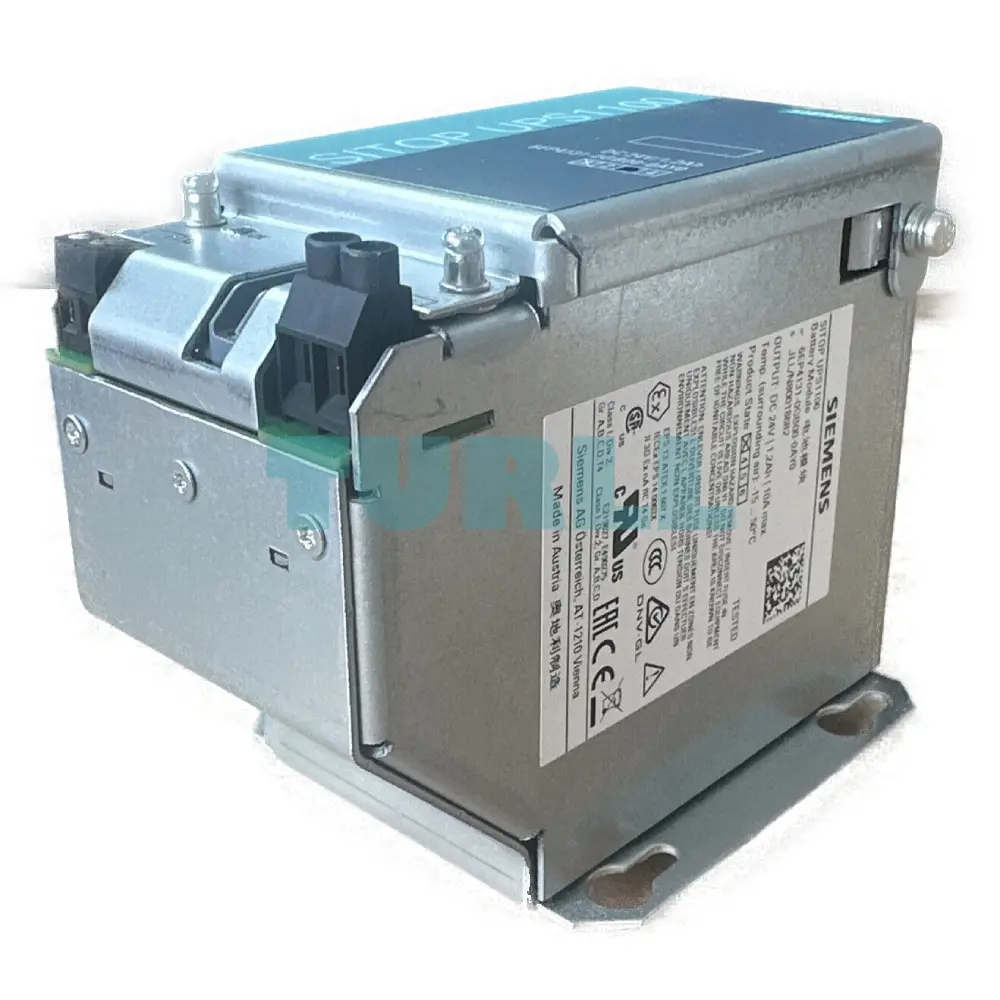 6EP4131-0GB00-0AY0 Siemens SITOP UPS1100 Battery Module