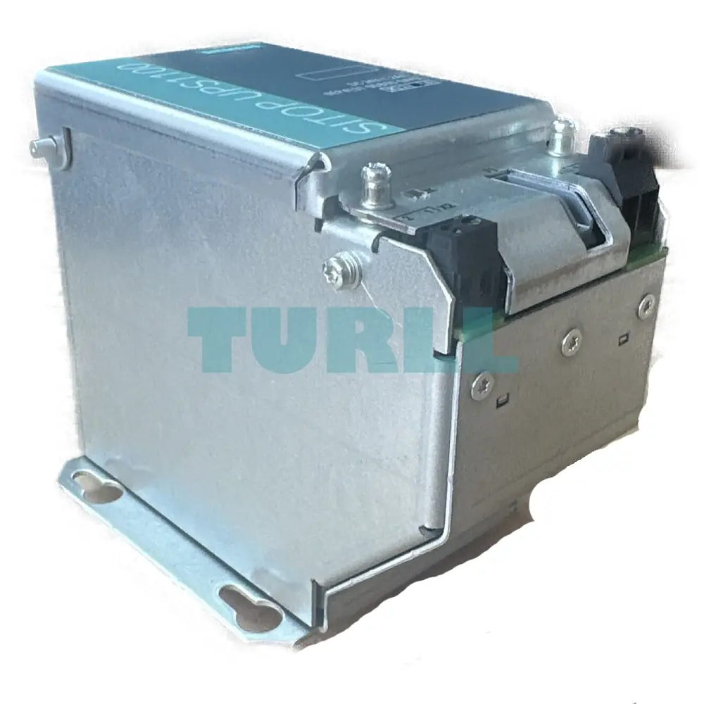 6EP4131-0GB00-0AY0 Siemens SITOP UPS1100 Battery Module