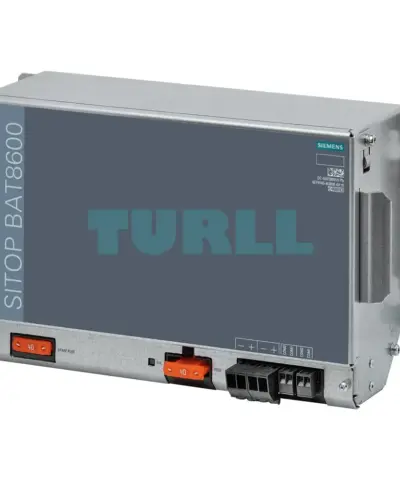 6EP4145-8GB00-0XY0 SIEMENS SITOP BAT8600 Pb battery module Original Brand New