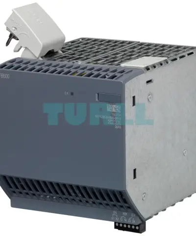 6EP4295-8HB00-0XY0 SIEMENS SITOP BUF8600 10s buffer module for PSU8600 Original Brand New