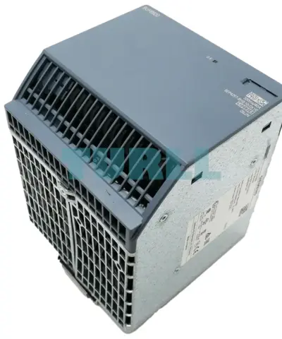 6EP4297-8HB10-0XY0 SIEMENS SITOP BUF8600 300ms buffer module for PSU8600 Original Brand New