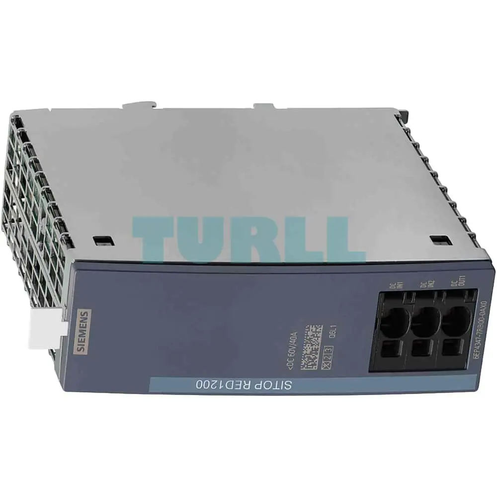 6EP4347-7RB00-0AX0 Siemens SITOP RED1200 Original Brand New 4 6EP4347-7RB00-0AX0 Siemens SITOP RED1200 Original Brand New - Image 4