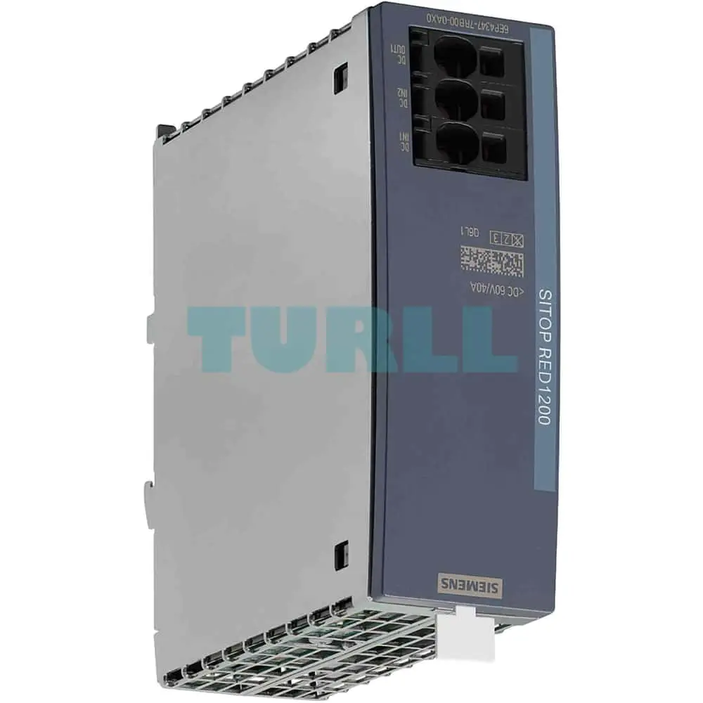 6EP4347-7RB00-0AX0 Siemens SITOP RED1200 Original Brand New 3 6EP4347-7RB00-0AX0 Siemens SITOP RED1200 Original Brand New - Image 3