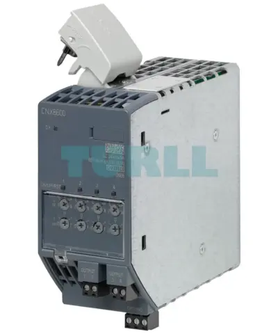 6EP4436-8XB00-0CY0 SIEMENS SITOP CNX8600 4x5 A expansion module for PSU8600 Original Brand New